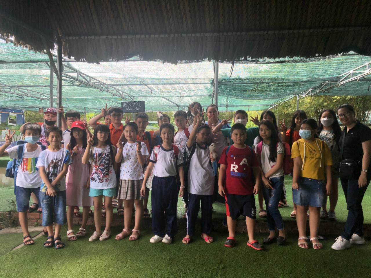 Happy Farm 04